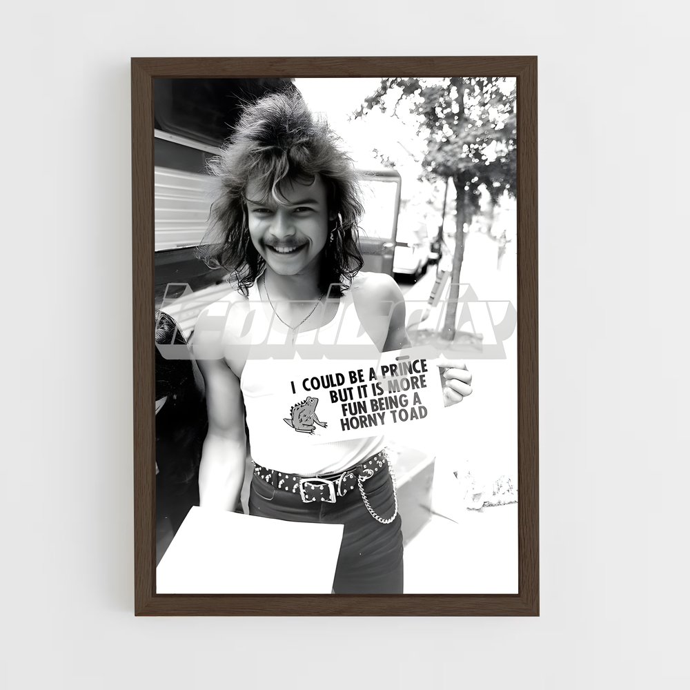 Poster Phil taylor dart – affiche Fléchettes (vue 5)